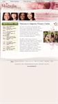 Mobile Screenshot of magnoliawmsctr.com